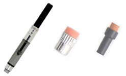 Parker  Accessoires - Accessories